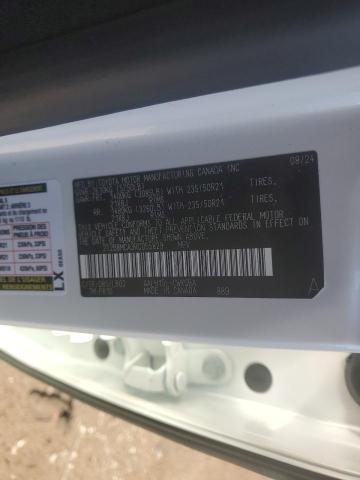 2024 LEXUS RX 350H BA 2T2BBMCA3RC055829