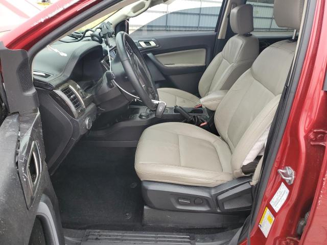 2021 FORD RANGER XL 1FTER4FHXMLD93090