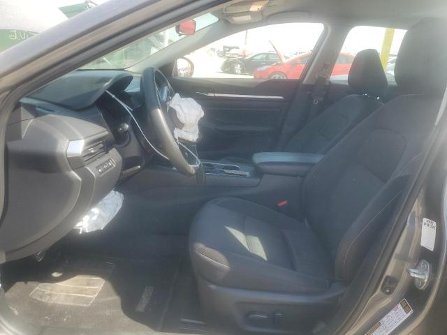 2022 NISSAN ALTIMA SV - 1N4BL4DVXNN383197