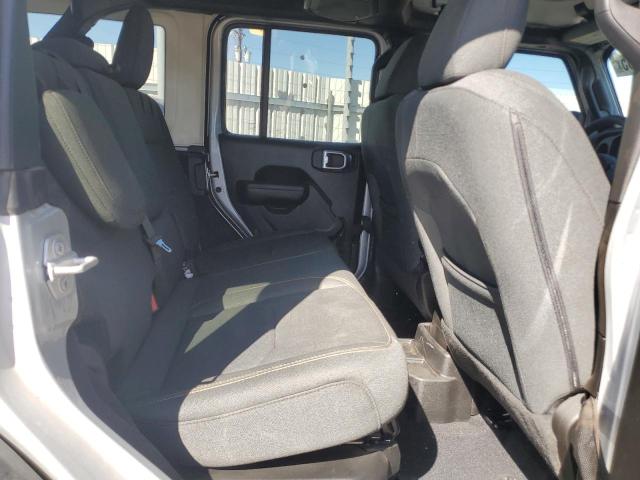 2024 JEEP WRANGLER 4 - 1C4RJXN6XRW203949