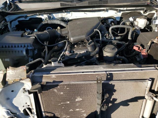 2019 TOYOTA TACOMA ACC - 5TFRX5GN7KX157553