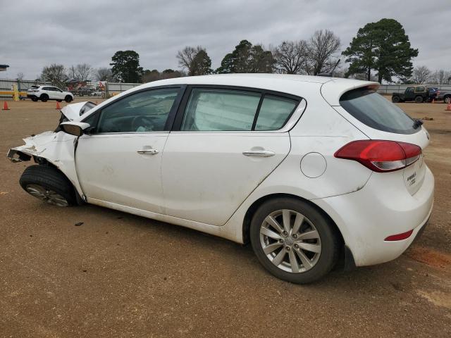 Vin: knafx5a81e5171760, lot: 48160445, kia forte ex 20142