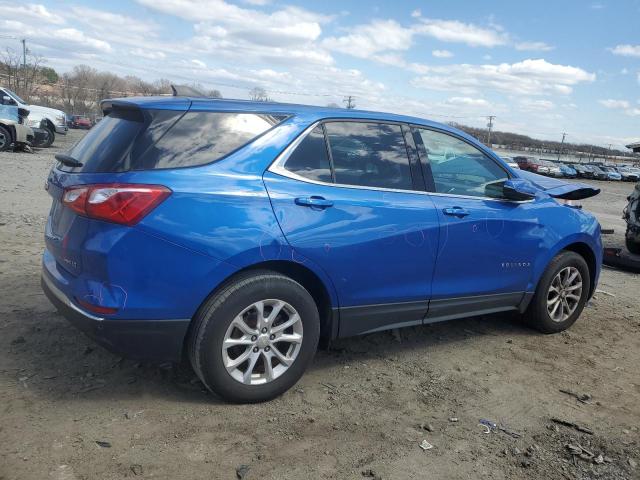Vin: 3gnaxuev8ks519909, lot: 50131335, chevrolet equinox lt 20193