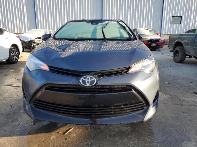 2019 TOYOTA COROLLA L - 2T1BURHE2KC187476