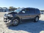 2015 NISSAN ARMADA SV - 5N1BA0ND4FN622870