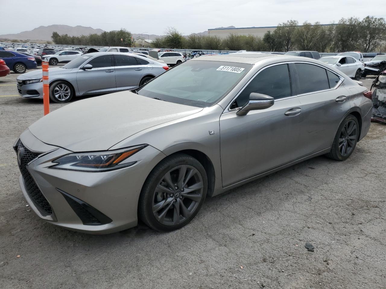 LEXUS ES 350