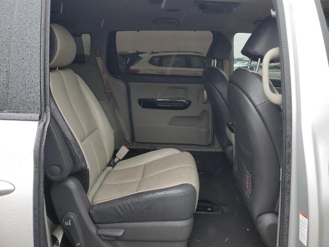 2017 KIA SEDONA EX KNDMC5C14H6312020
