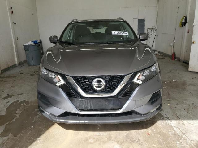 2021 NISSAN ROGUE SPOR - JN1BJ1BV9MW567589
