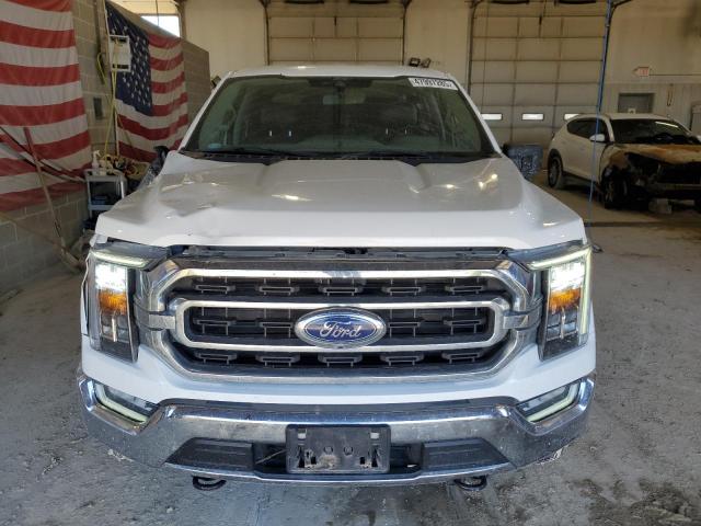 2022 FORD F150 SUPER - 1FTFW1E89NKD96826