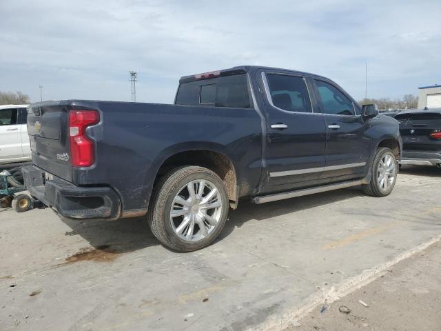 Vin: 3gcudjel2pg320201, lot: 49587025, chevrolet all models k1500 high country 20233