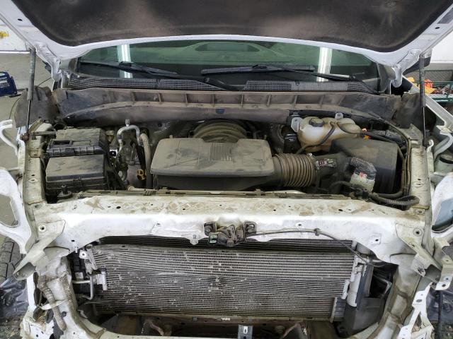 1GCUYDED1NZ186681 2022 CHEVROLET ALL Models