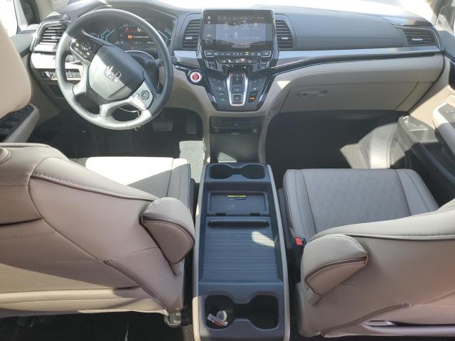 2024 HONDA ODYSSEY EL - 5FNRL6H90RB039223