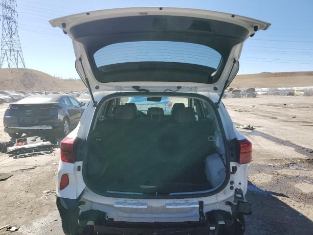 2022 KIA SELTOS SX KNDETCA25N7259273