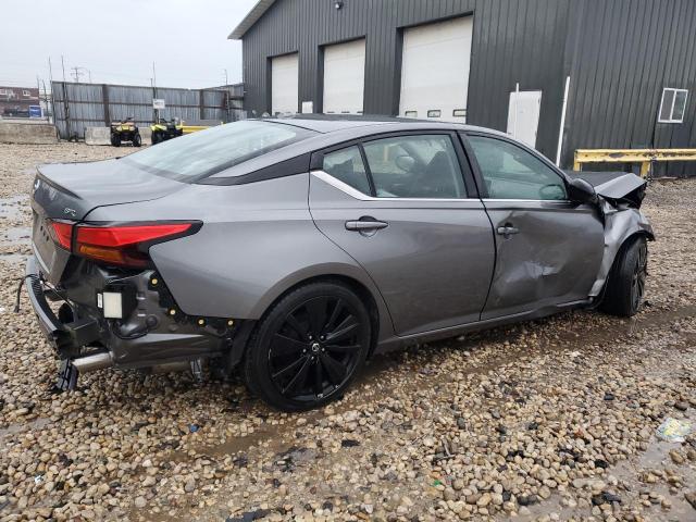 2020 NISSAN ALTIMA SR - 1N4BL4CV1LC174490