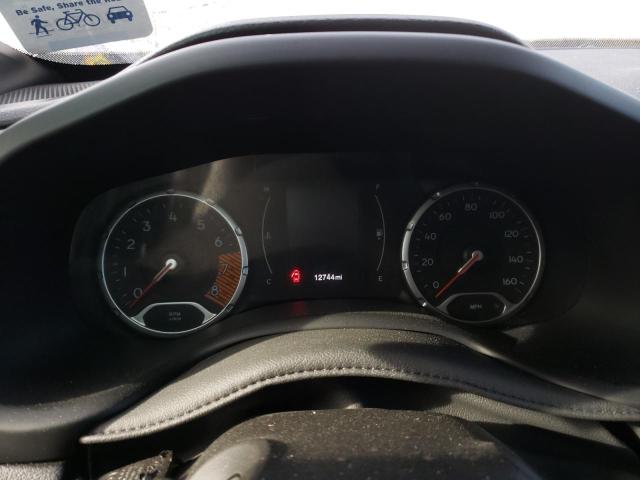 2022 JEEP RENEGADE S ZACNJDA17NPN63675