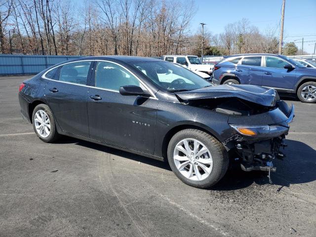Vin: 1g1zd5st4rf233463, lot: 46024515, chevrolet malibu lt 20244