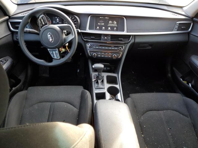 2020 KIA OPTIMA LX 5XXGT4L36LG397381