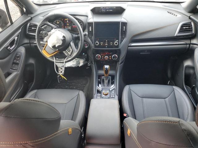 2022 SUBARU FORESTER W JF2SKAMCXNH432215