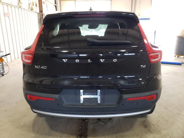 2020 VOLVO XC40 T4 MO YV4AC2HK5L2237361