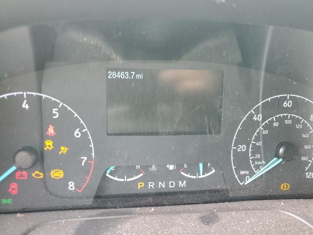 2024 FORD TRANSIT T- - 1FTBR1C80RKA15590
