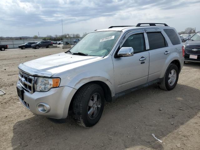 Vin: 1fmcu0dg8ckb66697, lot: 50786545, ford escape xlt 2012 img_1