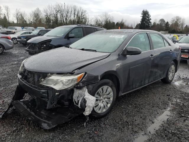 Vin: 4t1bd1fk5du077078, lot: 50401495, toyota camry hybrid 2013 img_1