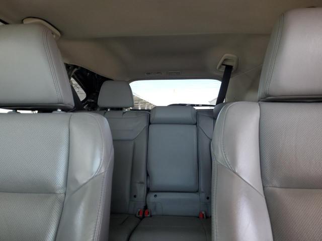 2016 HONDA CR-V TOURI - 5J6RM3H99GL021190