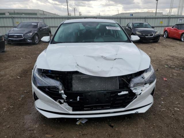 2021 HYUNDAI ELANTRA SE - 5NPLL4AG7MH032508