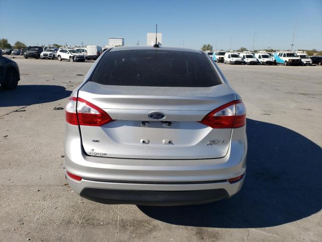 2018 FORD FIESTA SE - 3FADP4BJ0JM108455