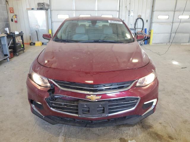 2018 CHEVROLET MALIBU LT - 1G1ZD5ST8JF292603