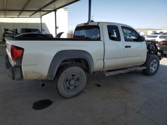 Vin: 5tfrx5gn3kx161888, lot: 48563075, toyota tacoma access cab 20193