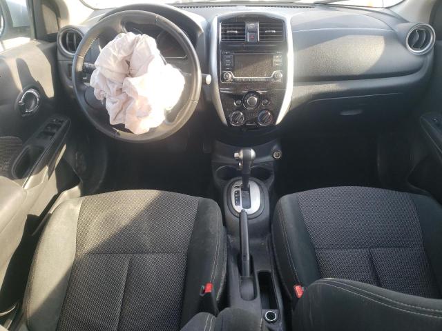 2017 NISSAN VERSA S - 3N1CN7APXHL858077