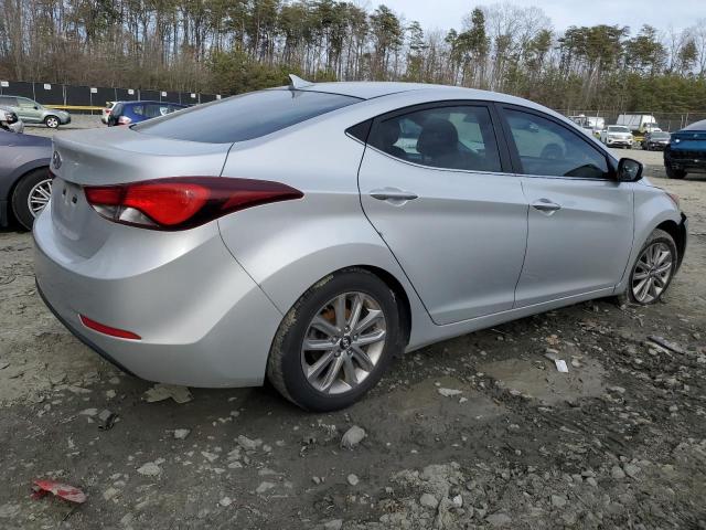 2015 HYUNDAI ELANTRA SE - 5NPDH4AE2FH633459