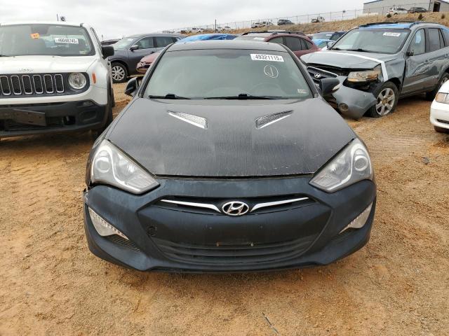 2015 HYUNDAI GENESIS CO - KMHHU6KJ0FU126016