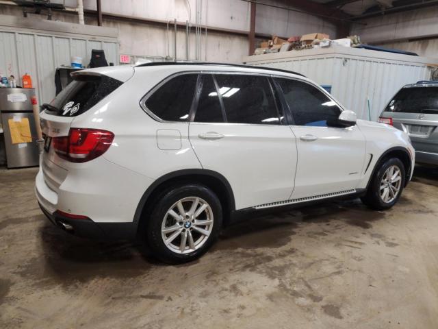 2015 BMW X5 XDRIVE3 - 5UXKR0C51F0K59187