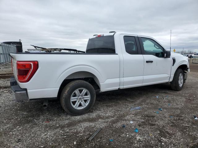 Vin: 1ftex1cp1pke97073, lot: 47849235, ford f-150 super cab 20233