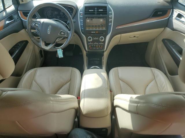 2019 LINCOLN MKC SELECT 5LMCJ2C99KUL18946