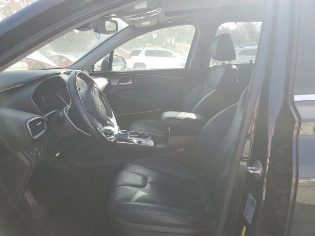 2019 HYUNDAI SANTA FE L 5NMS53AA2KH124888