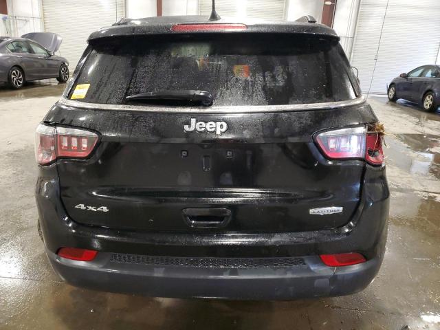 2018 JEEP COMPASS LA - 3C4NJDBB1JT259366