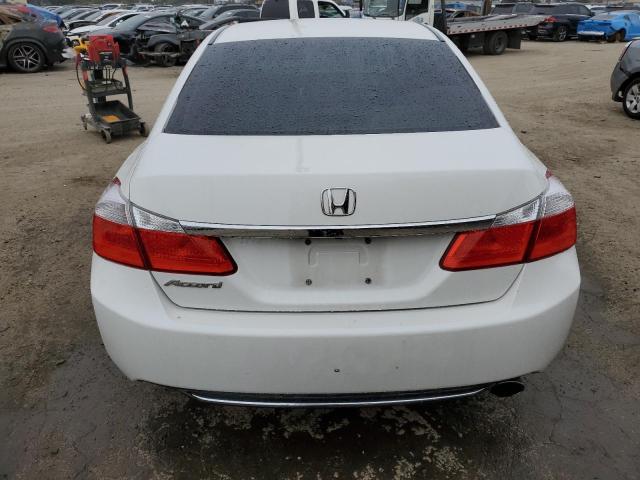 2015 HONDA ACCORD LX - 1HGCR2F38FA112582