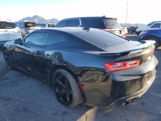 Vin: 1g1fh1r72g0130938, lot: 50253575, chevrolet camaro ss 20162