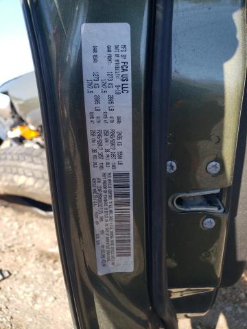 2019 JEEP CHEROKEE T - 1C4PJMBX9KD317171