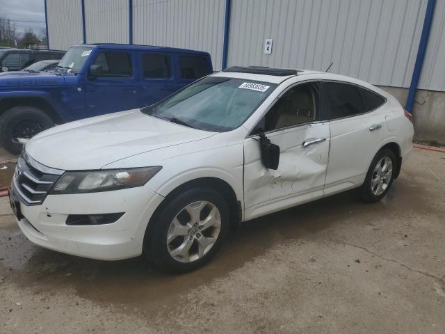 Vin: 5j6tf1h57bl003250, lot: 50983035, honda accord exl 2011 img_1