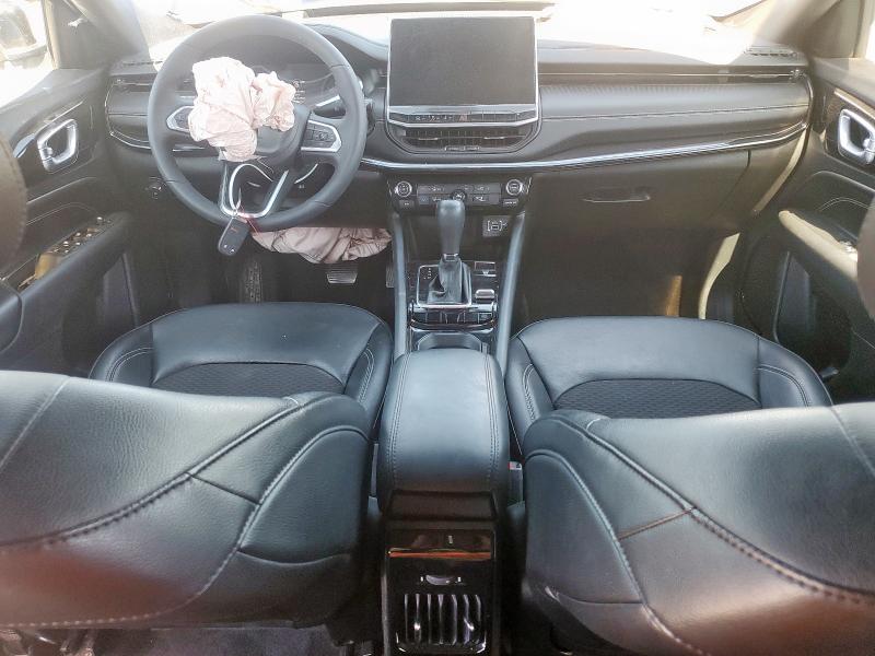 2023 JEEP COMPASS 3C4NJDBNXPT514180