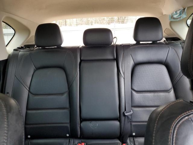 2018 MAZDA CX-5 GRAND - JM3KFBDM8J0371870