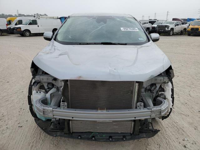 2021 FORD EDGE TITAN - 2FMPK3K9XMBA21606
