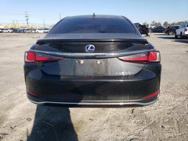 2021 LEXUS ES 300H 58ADA1C12MU012758