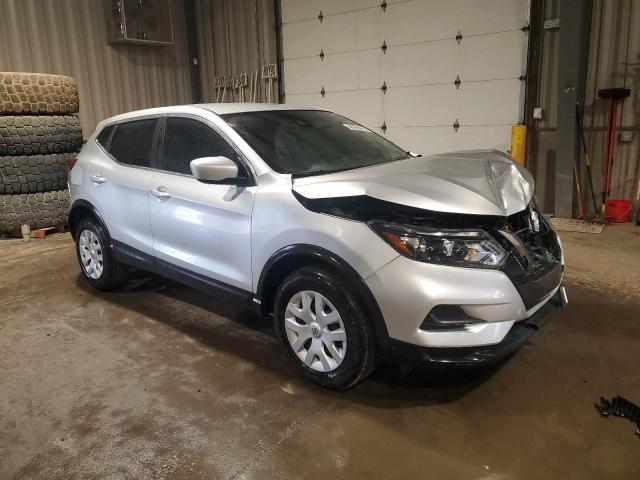Vin: jn1bj1cvxlw542391, lot: 48858855, nissan rogue s 20204