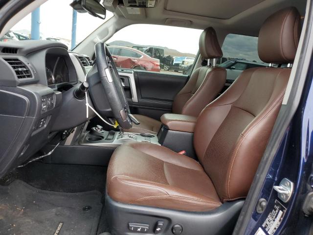JTEKU5JR5P6172812 2023 TOYOTA 4RUNNER