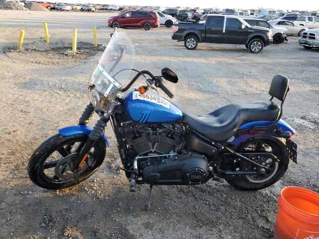 2024 HARLEY-DAVIDSON FXBBS 1HD1YYK17RB026077